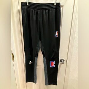 Adidas Los Angeles Clippers Sweatpants